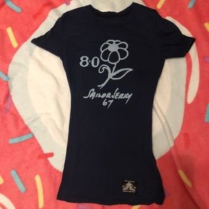 Sailor Jerry Tee